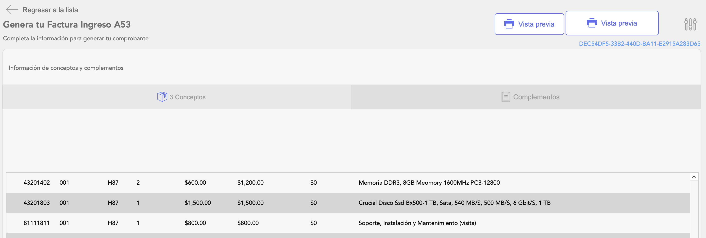 El Castillo de la Fantasia