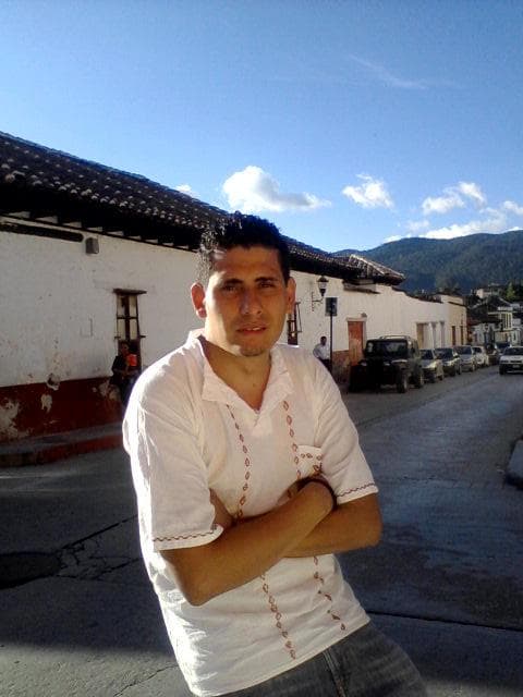 Raúl Hernández - Desarrollador FileMaker